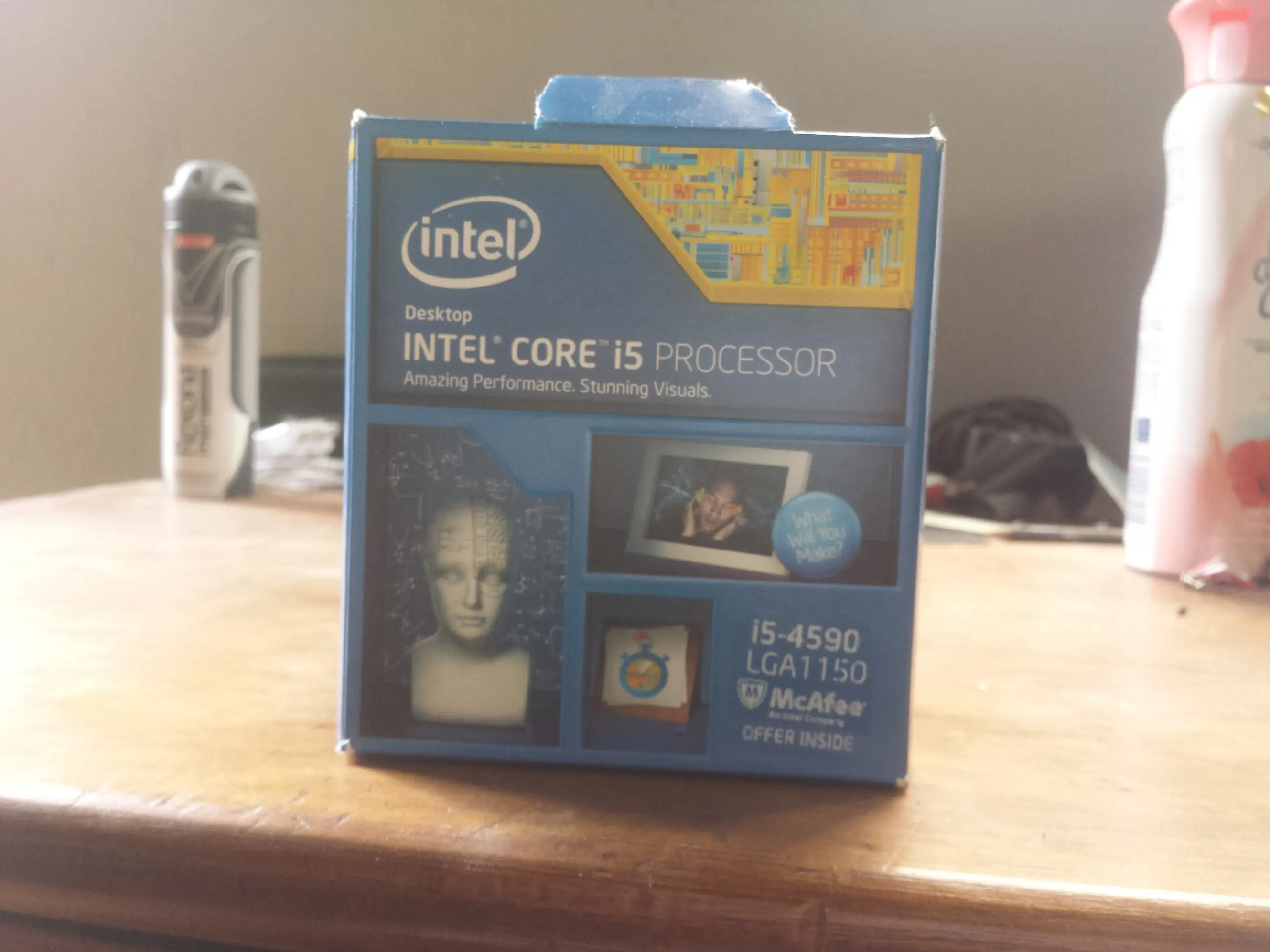Me arme mi PC Gamer y te lo muestro