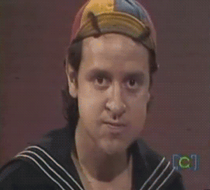 lince, no pude mojar la nutria por no tener preservativo.