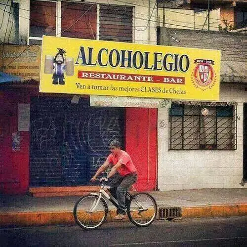 Megapost: Ven y riete con humor a la Mexicana