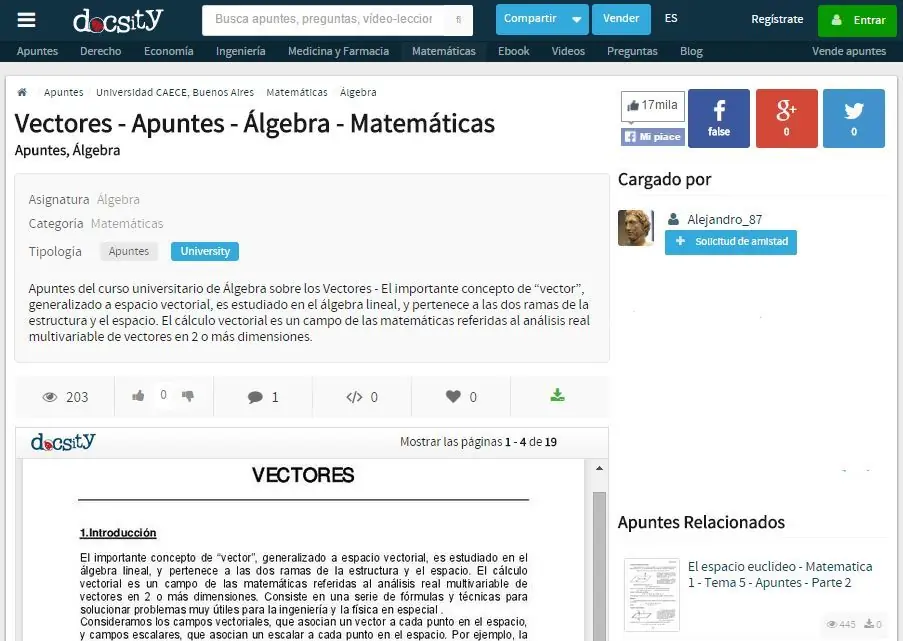 5 ejercicios de álgebra para estudiantes de ingeniería
