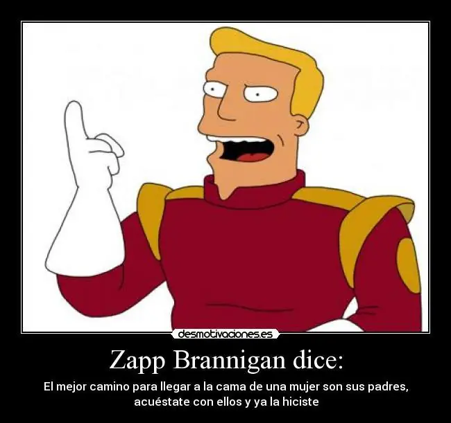 Futurama Futurama