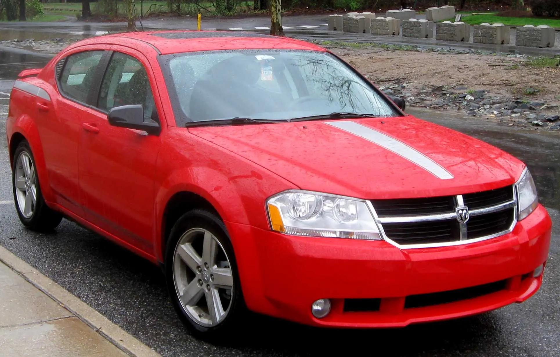 dodge