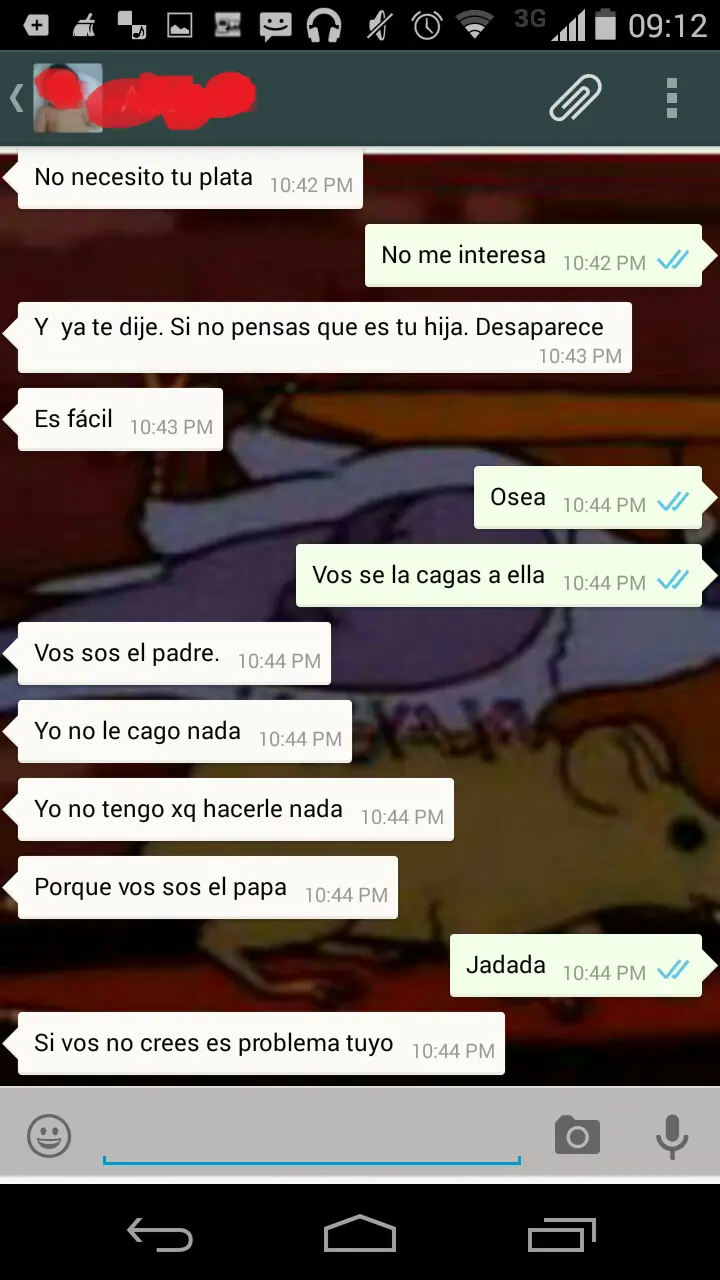 Embarazo