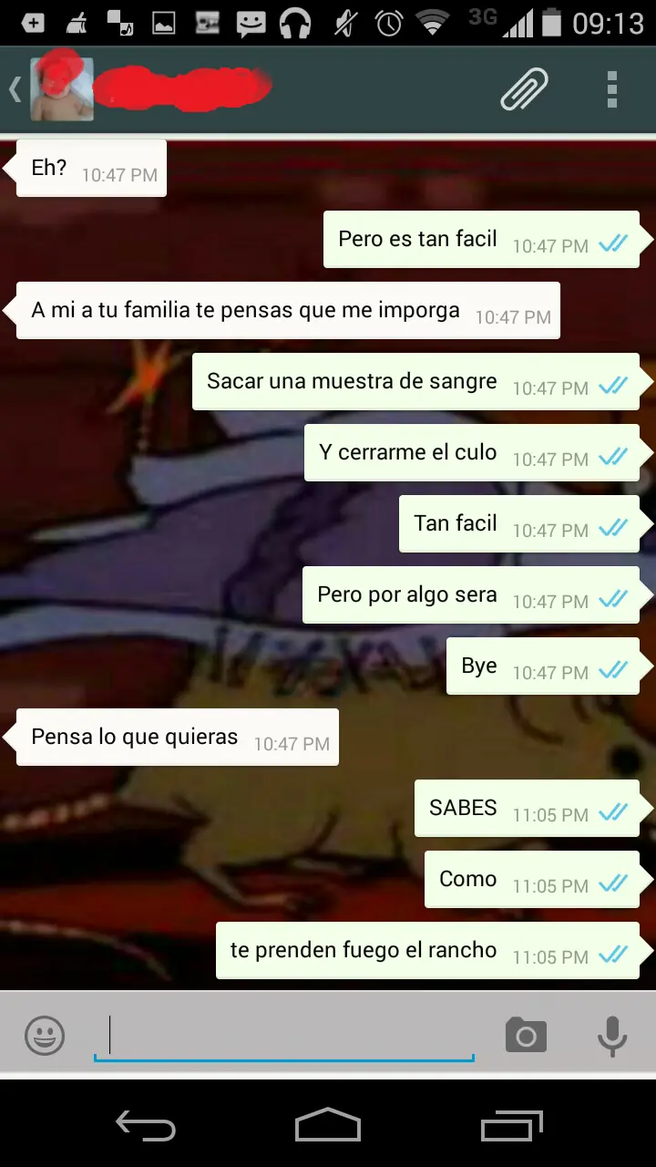 cuento