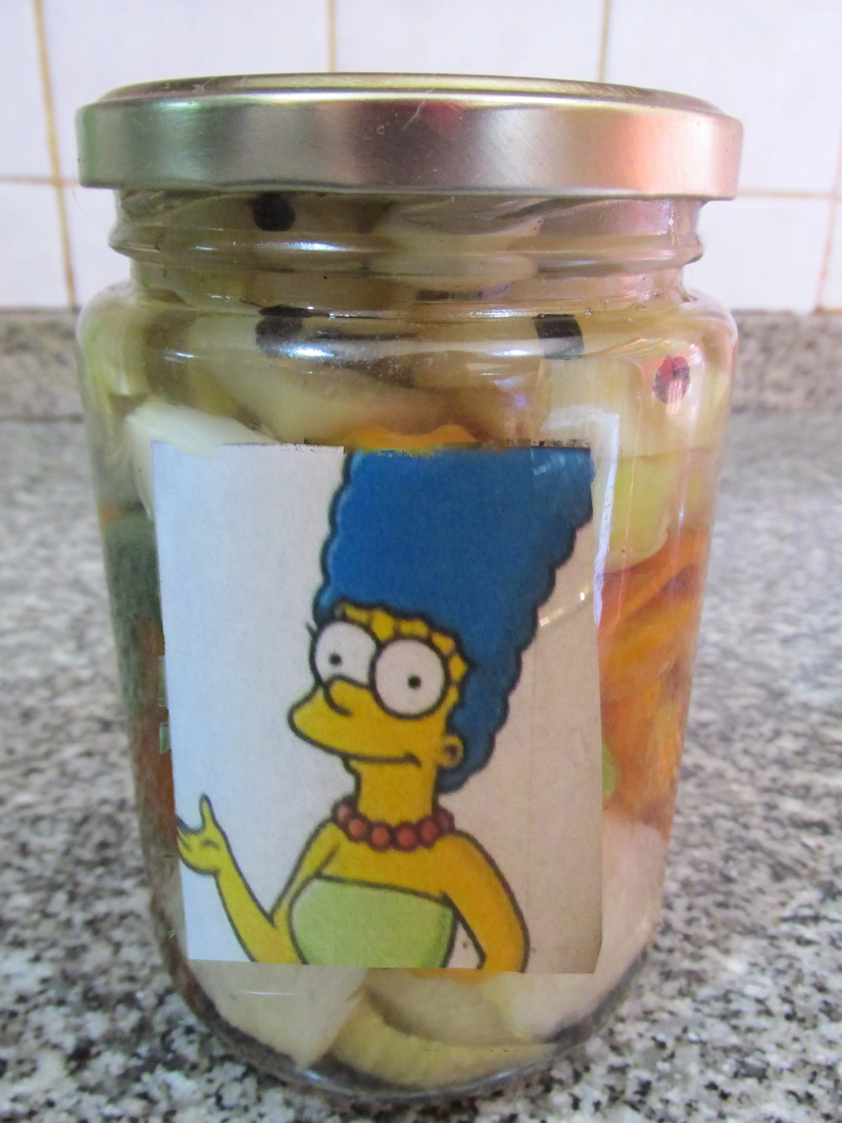 pickles