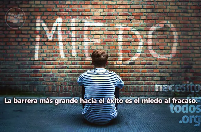 miedo