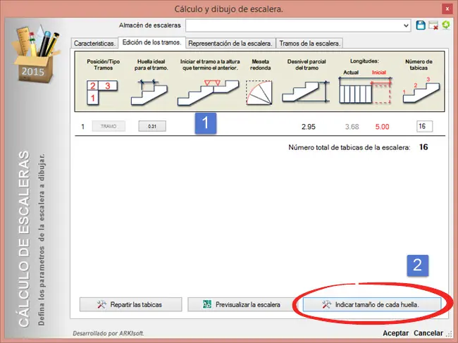 utilidades