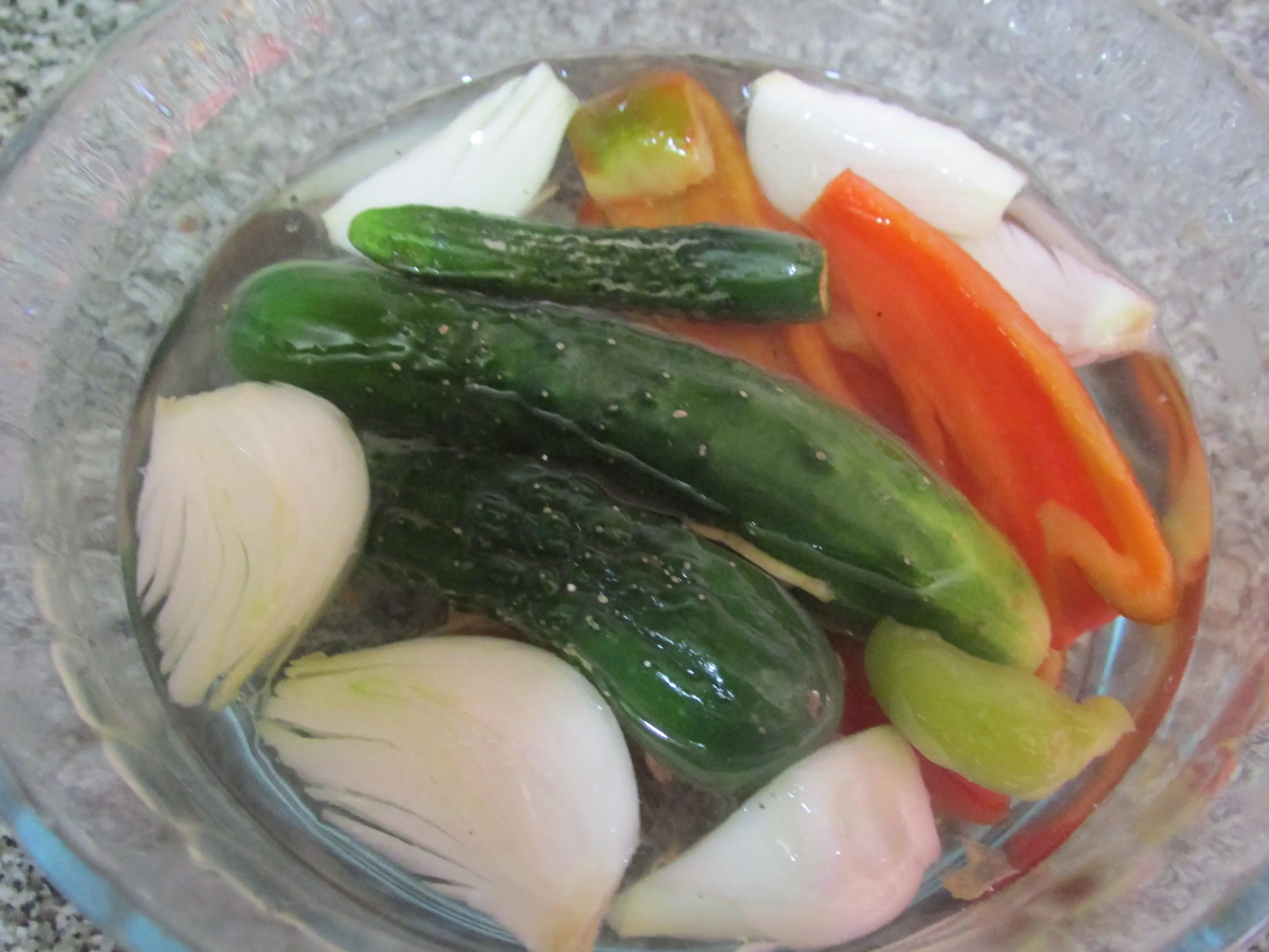 pickles