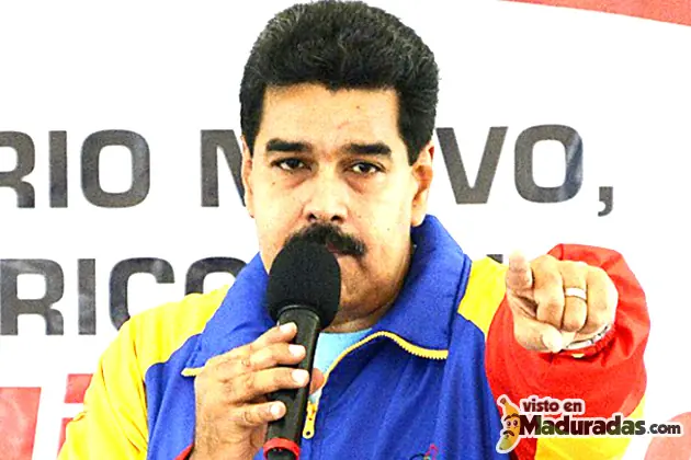 El saqueo, que llaman revolución