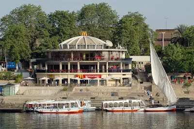 Los 10 Mc Donalds más increíbles del mundo