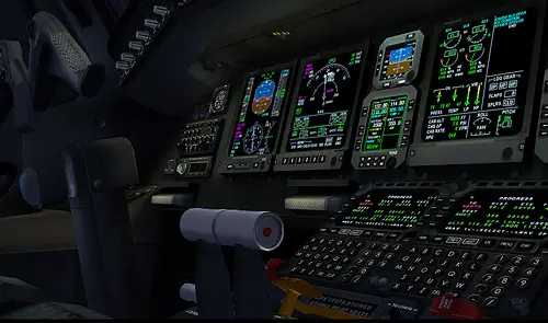 ¿Qué controles tienen que superar los pilotos? (JD)