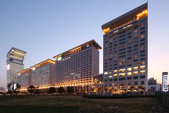 hotel