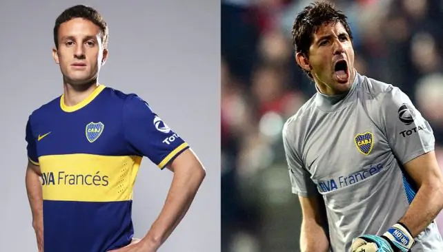 orion se la banca desde 2014