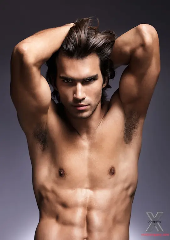 Los 10 Países con los Hombres mas Sexys del Mundo