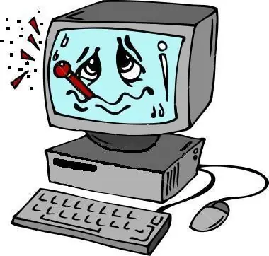 ¿Porque una PC se reinicia sola? te lo explico...