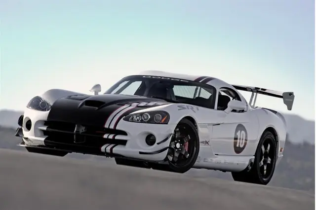 dodge