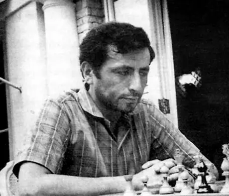 35 años de caida en combate del cro Roby Santucho (IV)