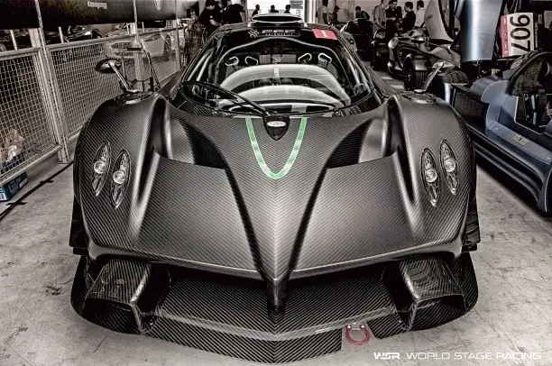 revolver