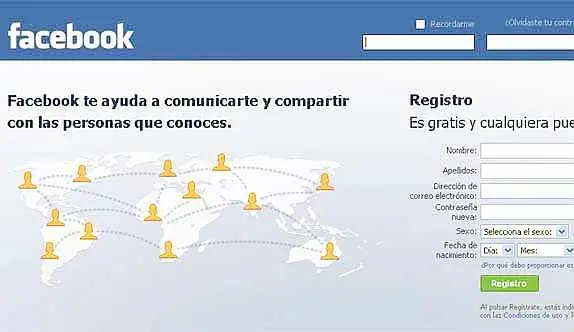 para que sirve facebook