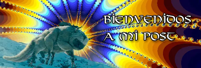 El árbol más flashero del mundo, pasáte lince