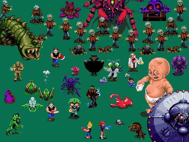 nostalgia