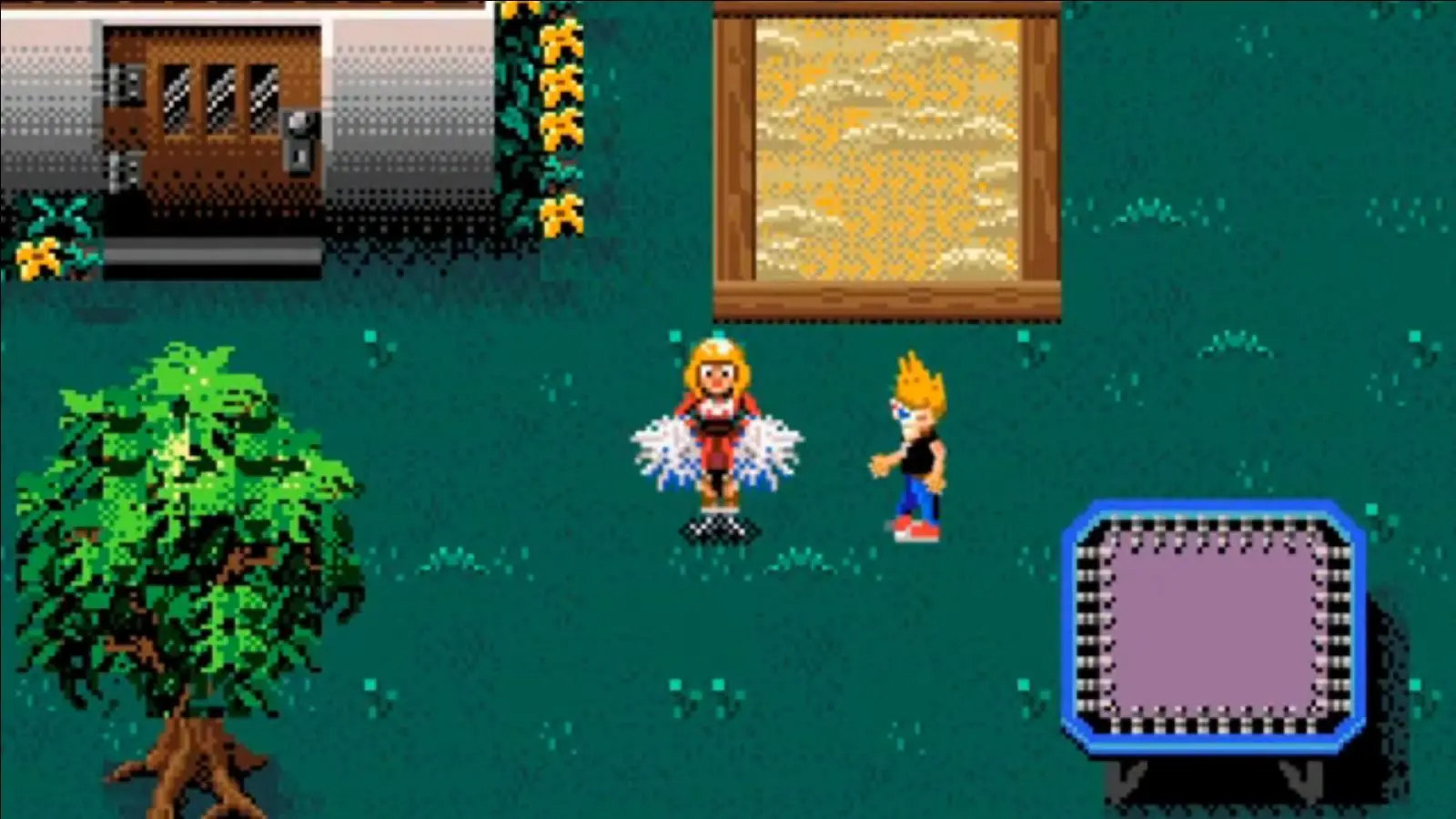 snes snes