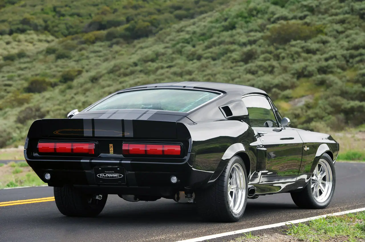 classic recreations 2011