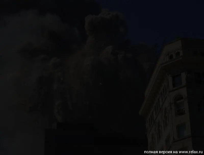 torres gemelas