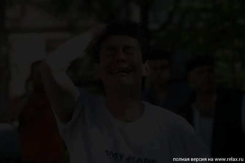 terrorista