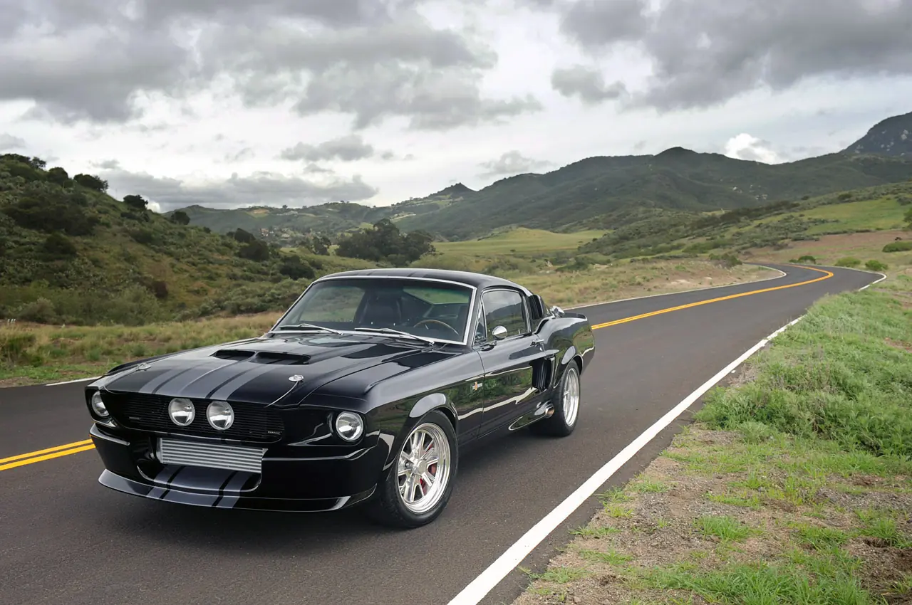 classic recreations 2011
