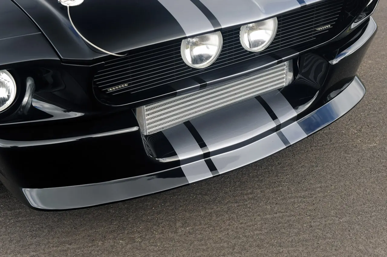 classic recreations shelby gt500