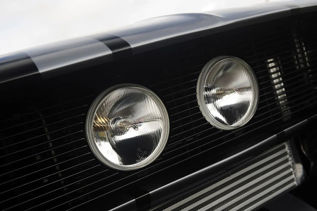 shelby gt500cr venom