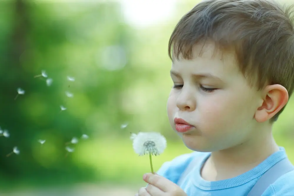 Sabés que es el autismo?