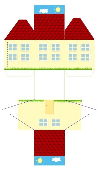 casa