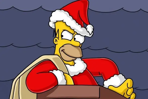 simpsons