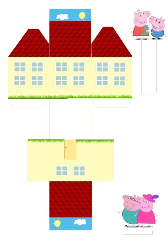 Tarjetas
