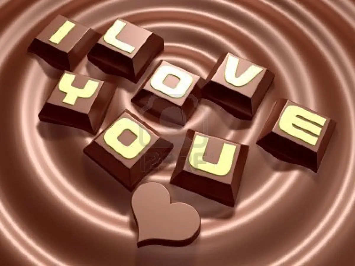 chocolates
