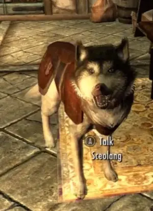 mods