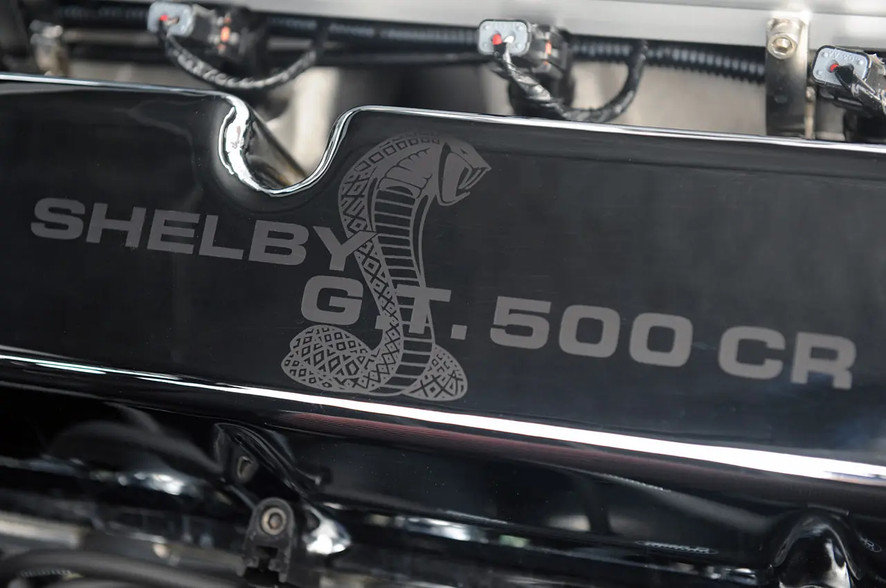 classic recreations shelby gt500