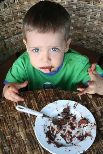 chocolate: ¿estresante o desestresante?