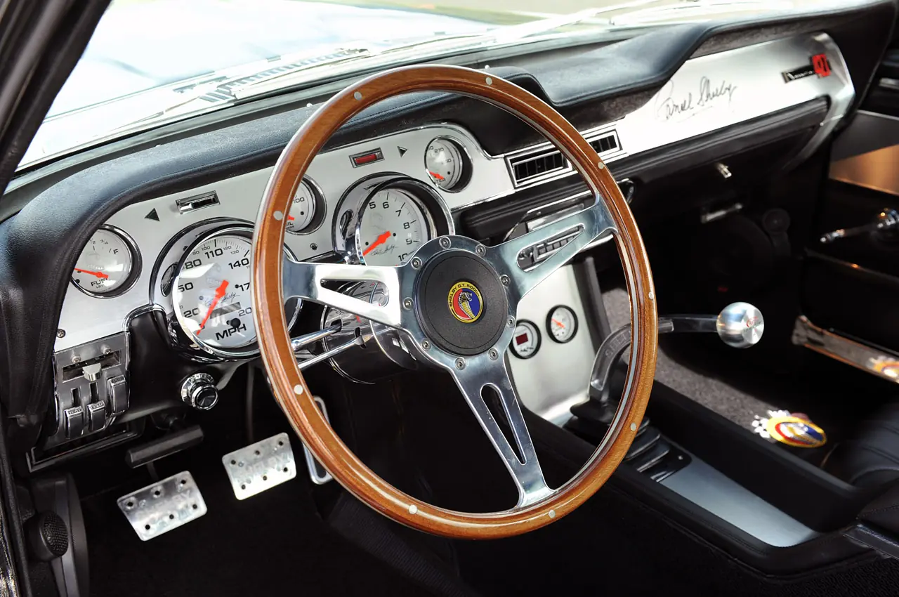 classic recreations 2011