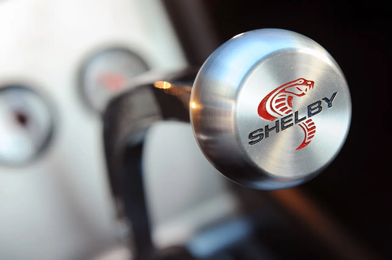 classic recreations shelby gt500