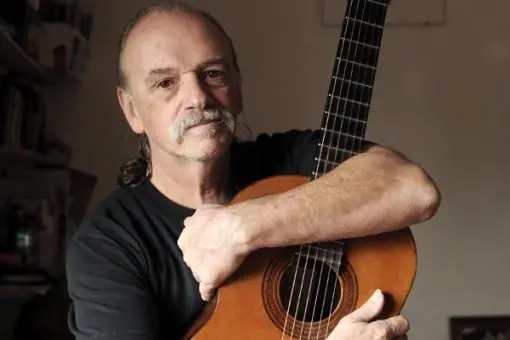 Murió un Grande: Raúl Carnota