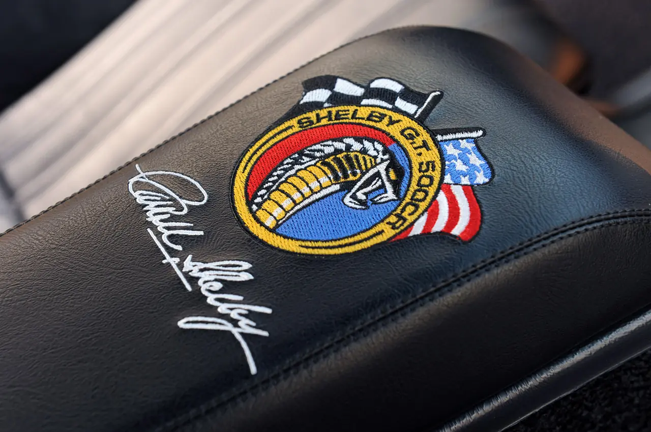 shelby gt500