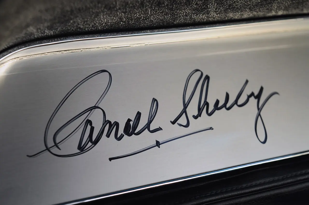 classic recreations shelby gt500