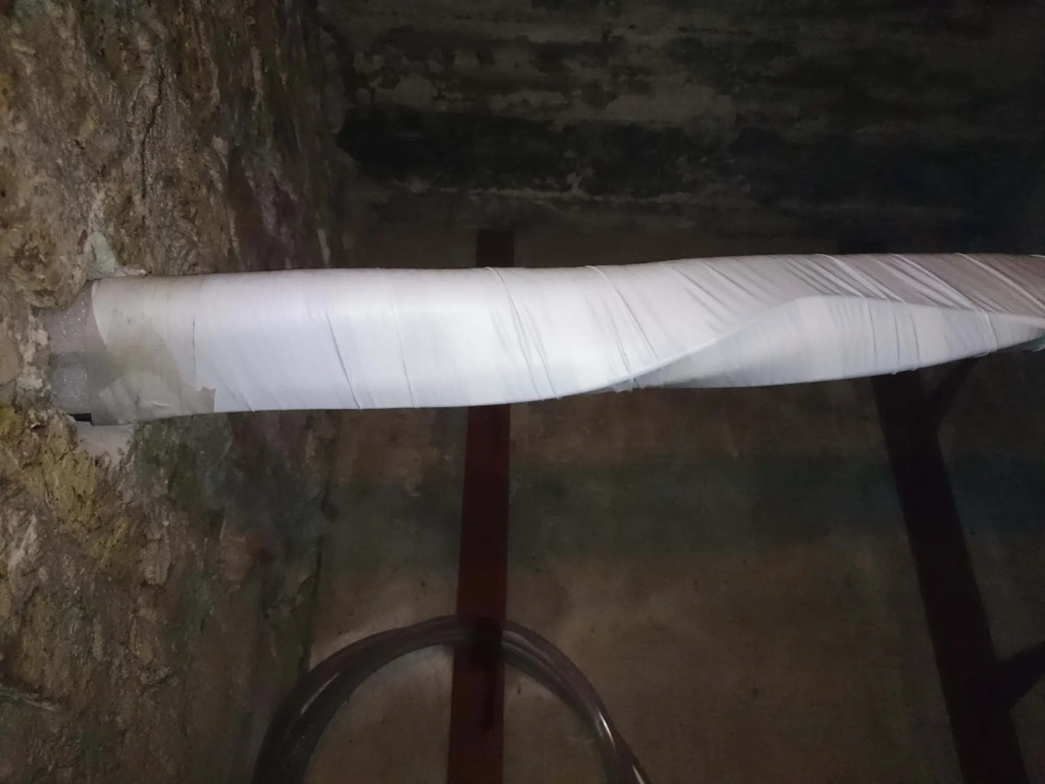 Instalar Aire Split y no morir en el intento