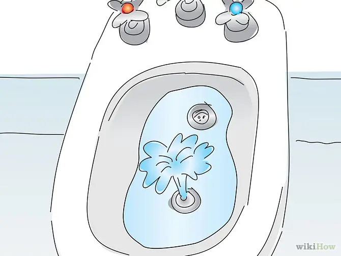 bidet