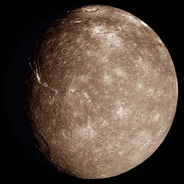 Miranda