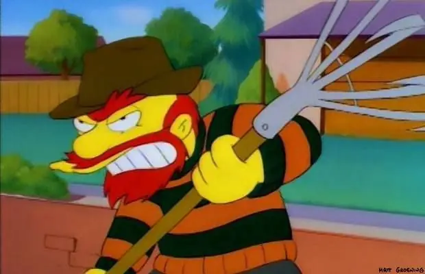 los simpsons