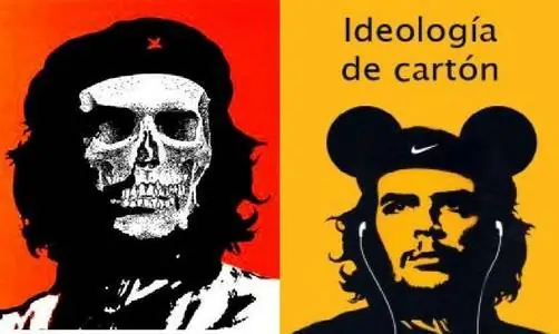 Ser Comunista y vivir como Capitalista..